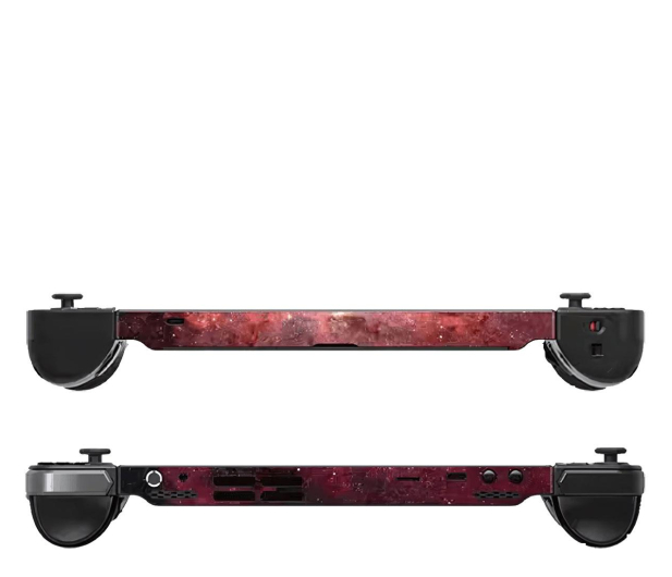 Lenovo Legion Go Skin - Universe - 1290941 - zdjęcie 3